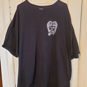 Motorcycle Men's Shirt